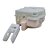 Atuador Freio Lavadora Brastemp Bwd15 Bwh15 Bwk15 15kg 220v - Imagem 2