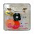Timer Lavadora Mueller Big 14kg 16kg 28 Min 3 Molhos Orignal - Imagem 1