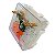 Timer Lavadora Mueller Big 14kg 16kg 28 Min 3 Molhos Orignal - Imagem 2