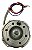 Motor Ar Climatizador Electrolux Cl02 Cl07f Cl07r 220v  Novo - Imagem 2