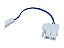 Sensor Temperatura 5K para Geladeira Samsung RS21D RSH1D - Imagem 1