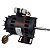Motor para Forno Panificação Tedesco 1/4cv Ftt 80/120/150 - Imagem 3