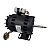 Motor para Forno Panificação Tedesco 1/4cv Ftt 80/120/150 - Imagem 7