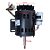 Motor para Forno Panificação Tedesco 1/4cv Ftt 80/120/150 - Imagem 4
