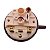 Pressostato Lava Louça Brastemp Consul BLF10 BLF14 CLF12 - Imagem 4