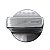 4 Botão Manipulo Cromo Fogão Brastemp BFS5 BYS5 BFD5 BFO4 - Imagem 5