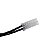 Motor Ventilador para Geladeira Brastemp BRM36 W10399715 - Imagem 3