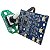 Placa Lavadora Brastemp BWD16 BWK16 BWK17 W11565766 Nova - Imagem 2