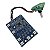 Placa Lavadora Brastemp BWD16 BWK16 BWK17 W11565766 Nova - Imagem 1