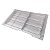Prateleira Fast Freezing Geladeira Brastemp BRE59 BRY59 - Imagem 1