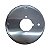 Base Suporte Trempe Inox Queimador Rápido Cooktop Fischer - Imagem 3