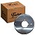 Base Suporte Trempe Inox Queimador Rápido Cooktop Fischer - Imagem 1