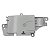 Placa Eletrônica Lavadora Brastemp BWK14 W11482942 220V - Imagem 5