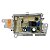 Placa Eletrônica Lavadora Brastemp BWK14 W11482942 220V - Imagem 3