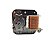 Motor Ventilador Electrolux me46x mex55 127V Original - Imagem 3