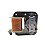 Motor Ventilador Electrolux me46x mex55 127V Original - Imagem 2
