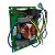 Placa Filtro Ar Condicionado Electrolux BE09F BR09R Original - Imagem 2