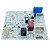 PLACA GELADEIRA BRASTEMP CONSUL 326053854 326043553 220V - Imagem 4