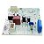 PLACA GELADEIRA BRASTEMP CONSUL 326053854 326043553 220V - Imagem 2