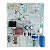 PLACA GELADEIRA BRASTEMP CONSUL 326053854 326043553 220V - Imagem 3