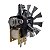 Motor Convecção Forno Elétrico Brastemp BOC84 BOH84 220V - Imagem 2