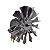 Motor Convecção Forno Elétrico Brastemp BOC84 BOH84 220V - Imagem 1