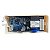 Placa Controle Geladeira Brastemp BRM39 BRM42 W11023460 - Imagem 2