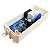 Placa Controle Geladeira Brastemp BRM39 BRM42 W11023460 - Imagem 4