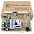 Placa Potência Lavadora Electrolux LT15F A99035156 Bivolt - Imagem 1