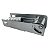Kit 2 Dobradiça Com Mola Freezer Electrolux H320 H400 H420 - Imagem 4