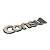 Emblema Cinza Geladeira Consul CRM44 CRE44 CRM56 CRM39 CRA28 - Imagem 1