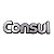 Emblema Cinza Geladeira Consul CRM44 CRE44 CRM56 CRM39 CRA28 - Imagem 2