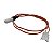 Sensor Temperatura Para Geladeira Panasonic NR-BT40 NR-BT47 - Imagem 3