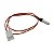 Sensor Temperatura Para Geladeira Panasonic NR-BT50 NR-BT51 - Imagem 3