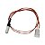 Sensor Temperatura Para Geladeira Panasonic NR-BB54 NR-BB71 - Imagem 1