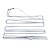 Resistência Para Geladeira Panasonic Nr-bt40 Nr-bt43 127v - Imagem 4