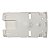 Tampa Isopor Evaporador Geladeira Electrolux DF51 DW54 - Imagem 5