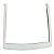 Moldura Tampa Lavadora Electrolux LBU16 LT12B LT13B Original - Imagem 4