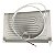 Evaporador Freezer Geladeira Electrolux FRD25 RW35 WRF305 - Imagem 3