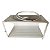 Evaporador Freezer Geladeira Electrolux RE28 RE31 RE35 R250N - Imagem 2