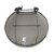 Tampa Principal Centrifuga Mueller Fit 4,2kg Original - Imagem 1