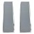 2 Atuador Dispenser Água Geladeira Brastemp BRS62 W10290361 - Imagem 1