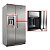 Placa Dispenser Água Geladeira Brastemp BRS7 BRS62 W10290362 - Imagem 5