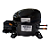 Motor Compressor Geladeira Electrolux ECLA002 1/4 R134a 127V - Imagem 1
