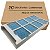 Filtro Umidificação Climatizador Electrolux CL08F CL08R - Imagem 1