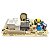 PLACA POTÊNCIA GELADEIRA ELECTROLUX DF80 DF80X DW51X DWN51 - Imagem 1