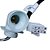 Motor Ventilador Geladeira Electrolux Df80 Df80x Dfi80 Dt80x - Imagem 2