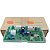 Placa Lava Louça Brastemp Blf08 W11108466 127v Original - Imagem 1