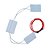 Resistência Para Freezer Consul Chb42 Chb53 220V W10601356 - Imagem 4