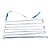 Resistência Evaporador para Geladeira Electrolux DB DF 127V - Imagem 5